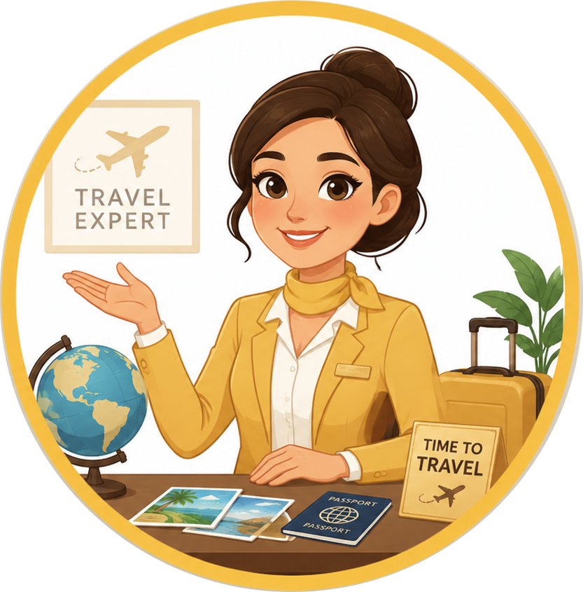 Travel Expert